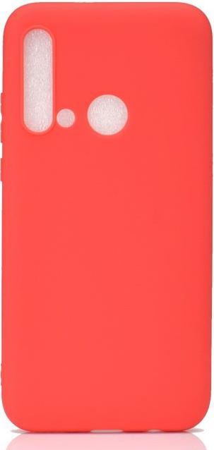 Actual product image MU Classic Softcase TPU Series (Huawei P20 Lite (2019))