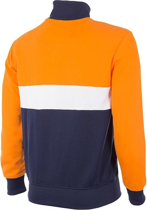 Produktbild Copa Football Holland Niederlande 1983 Retro Jacke (XXL)