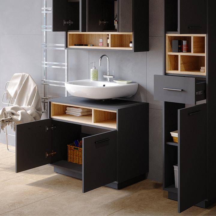 Produktbild Vicco Beatrice (80 x 40 x 64 cm)