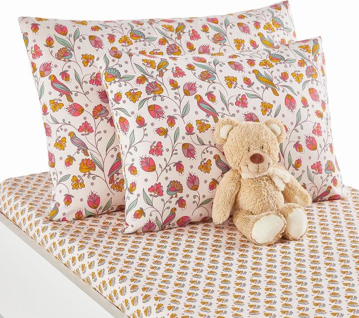 Actual product image La Redoute Interieurs P Bertille (Pillowcase, 40 x 60 cm)
