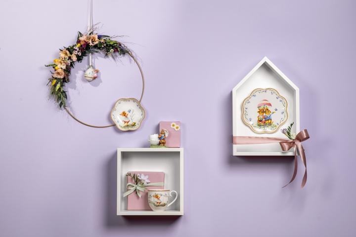 Immagine prodotto Villeroy & Boch Fantasia di primavera (16.50 cm, 0.11 l, 1 x)