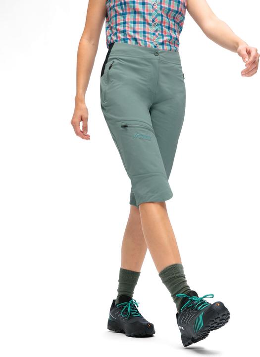 Produktbild Maier Sports Inara Slim Capri Vario (46)