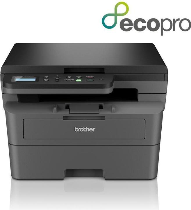 Image du produit Brother DCP-L2627DWE (Laser, Noir et blanc)