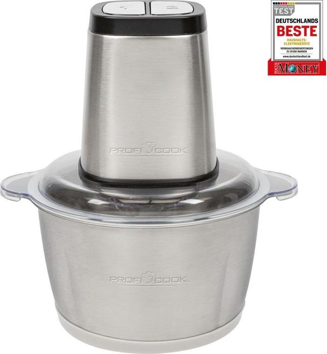 Produktbild Proficook Multizerkleinerer (1700 ml, 500 W)