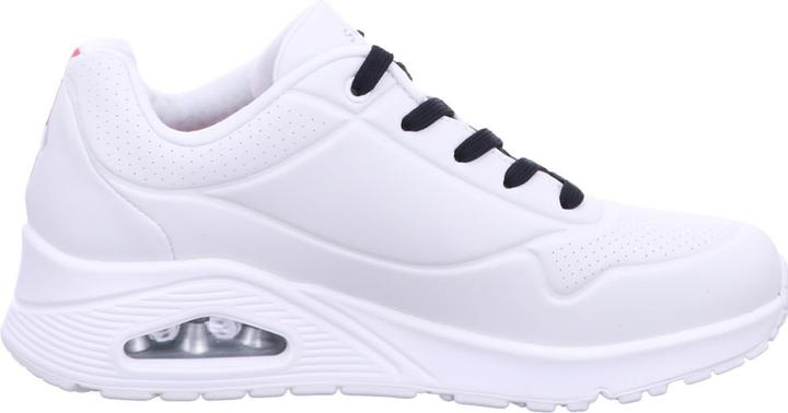 Actual product image Skechers Uno - Graffiti Love (38)