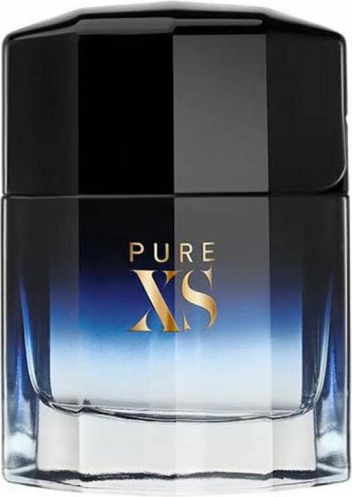 Actual product image Paco Rabanne Pure XS (Eau de toilette, 100 ml)