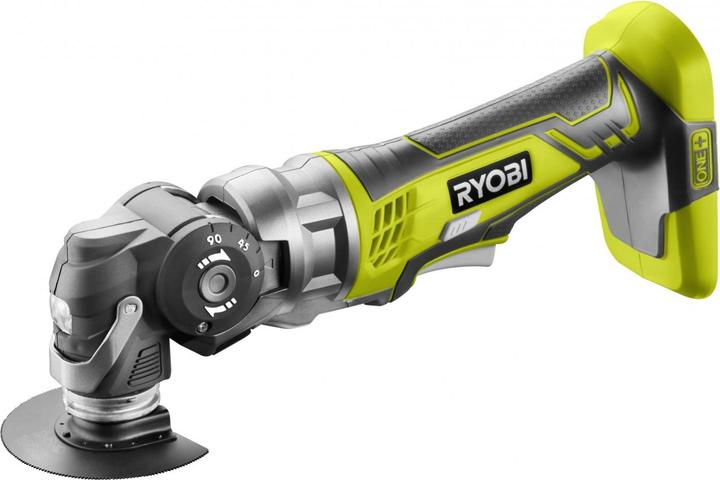Actual product image Ryobi R18MT-0