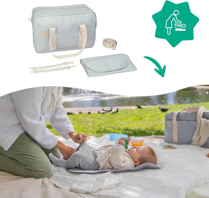 Actual product image Badabulle Bowling