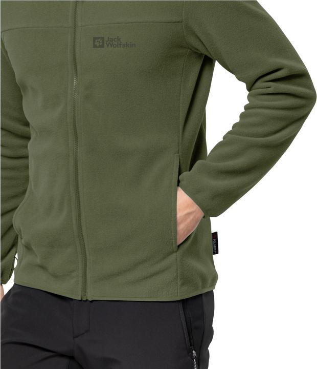 Actual product image Jack Wolfskin Beilstein Fz M (XL)