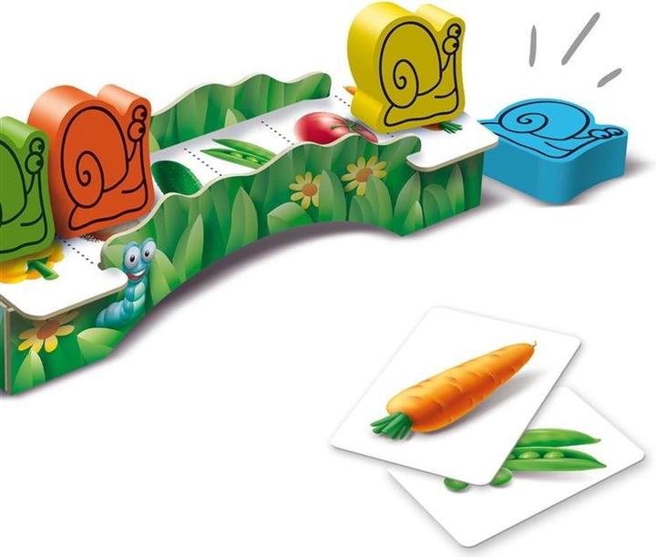 Immagine prodotto Logis Andare piano (Tedesco, Francese, Inglese)