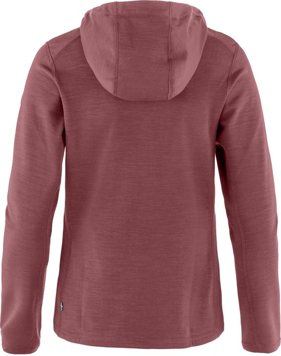 Produktbild Fjällräven Women's Keb Fleece Hoodie (S)