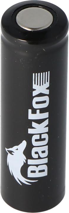 Produktbild AccuCell Akku Mignon AA Flat Top (1 Stk., AA, 1600 mAh, Akku)