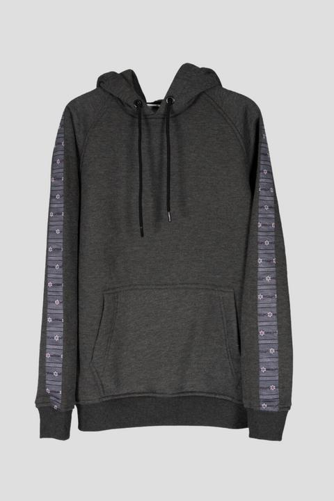 Produktbild Edelvetica Herren Edelweiss Kapuzenpullover (XS)