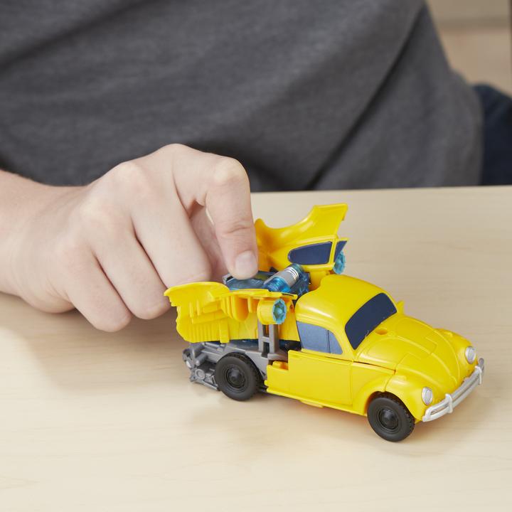 Actual product image Transformers Energon