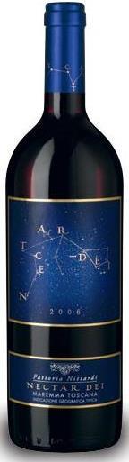 Image du produit Fattoria Nittardi Nectar Dei IGT Maremma Toscana 1.5 L Magnum dans 1 caisse en bois (1 x 150 cl, 2016)