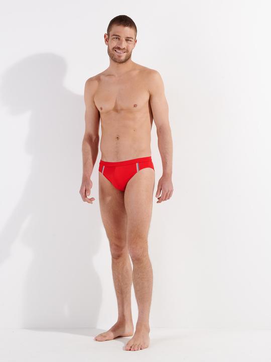 Actual product image HOM Nautical Cup swimming trunks (M)