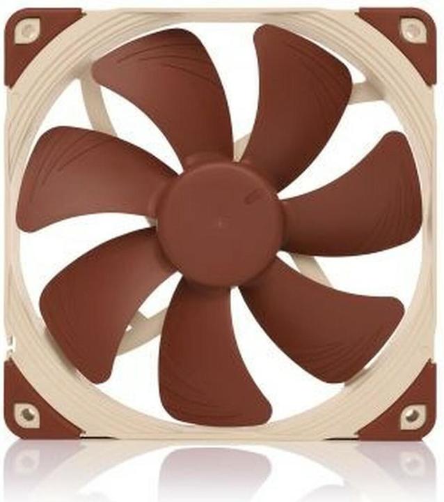 Image du produit Noctua Nf-a14 Uln (140 mm, 1 x)
