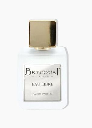 Immagine prodotto Brecourt Paris Brecourt Eau Libre Eau De Parfum 50ml (Eau de parfum, 50 ml)