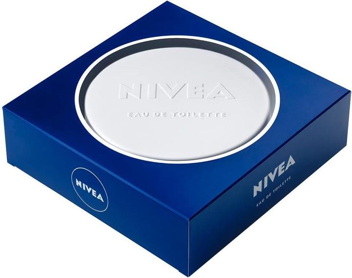 Image du produit NIVEA Woman (Eau de toilette, 30 ml)