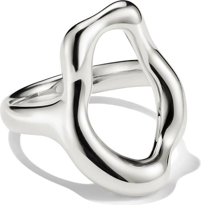 Produktbild Thomas Sabo Ring Natural Beauty Silber (56, 925 Silber)