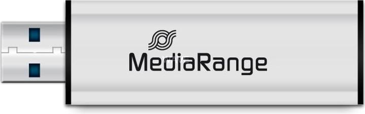 Actual product image MediaRange SuperSpeed (32 GB, USB-A, USB 3.0)