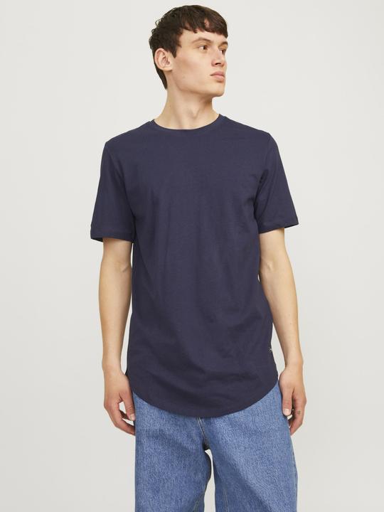 Produktbild Jack & Jones 3er-Pack Basic T-Shirt (XS)