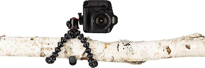 Image du produit Joby Kit GorillaPod 5K (Matières plastiques)