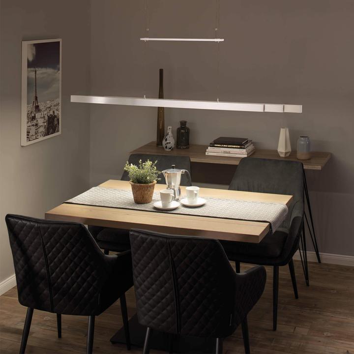 Produktbild Selltec LED Pendellampe Touchdimmer (4950 lm)