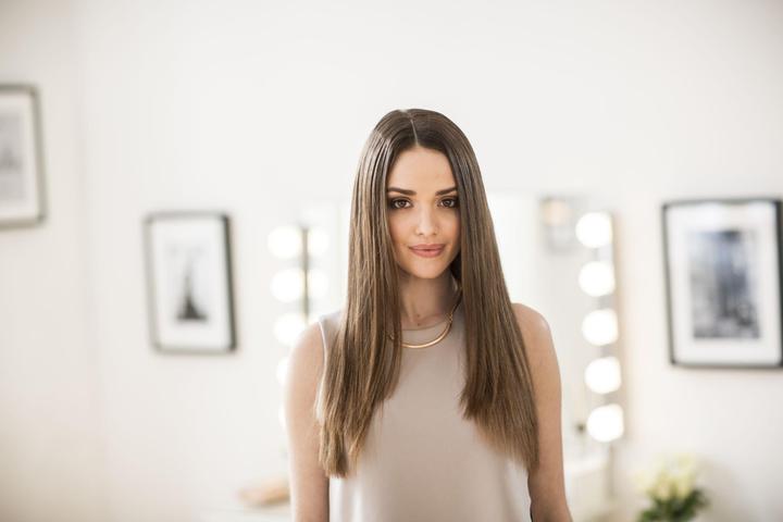 Actual product image Remington PROluxe S9100 (Straightening iron)