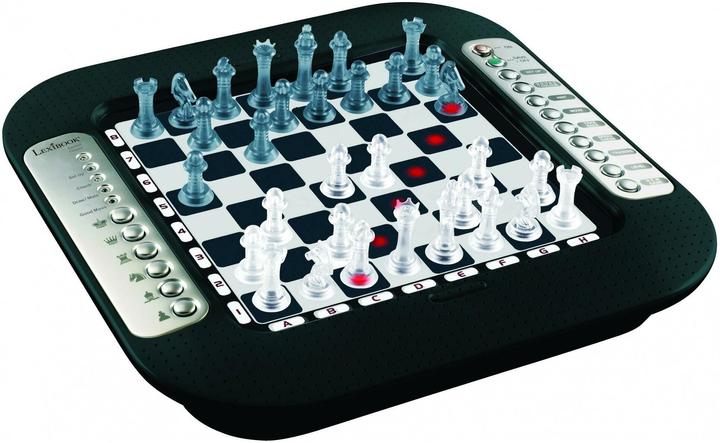 Lexibook ChessMan FX