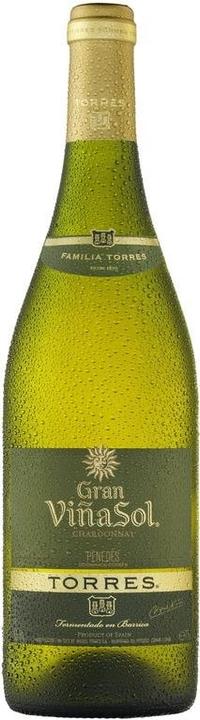 Immagine prodotto Miguel Torres Gran Viña Sol Torres Penedès DO España (1 x 75 cl, 2022)