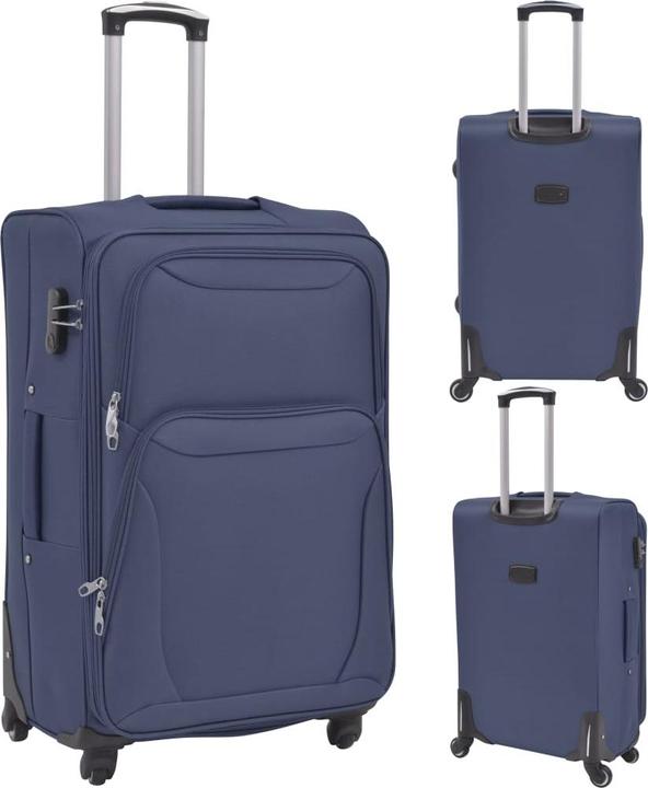 Immagine prodotto VidaXL Laila (L (90 - 115l))
