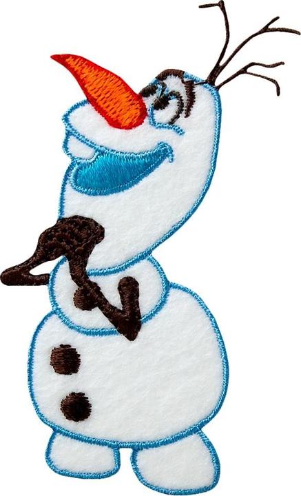 Produktbild Mono Quick Frozen 2© OLAF (1 x)