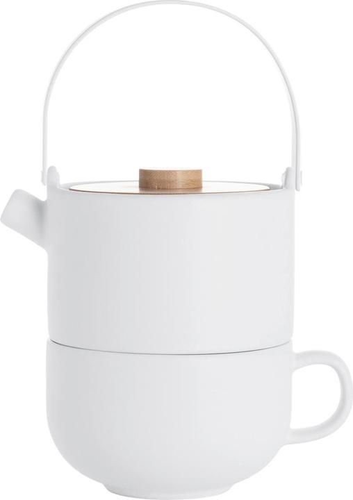 Bredemeijer Tè per uno Umea (0.50 l)