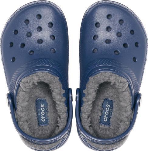 Immagine prodotto Crocs Zoccolo classico foderato T's (24)
