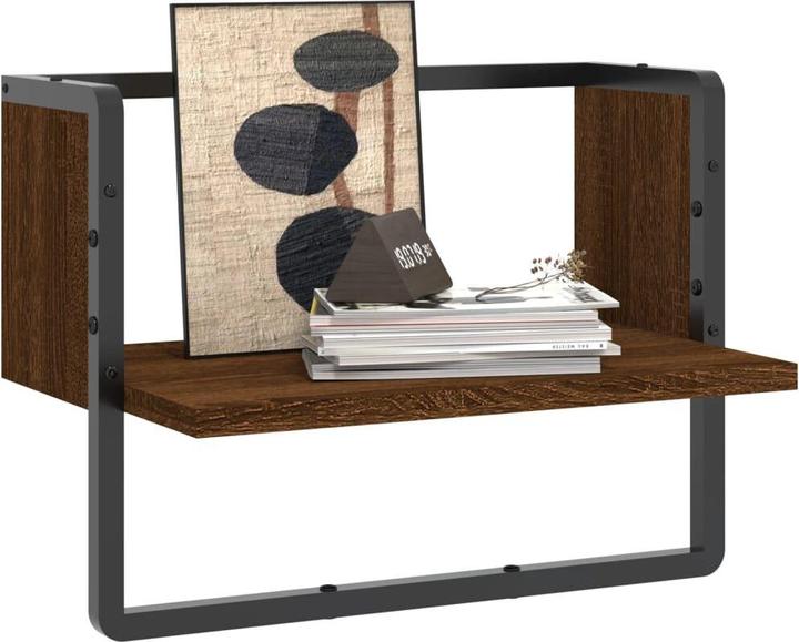 Produktbild VidaXL Guillermo (40 x 25 x 30 cm)