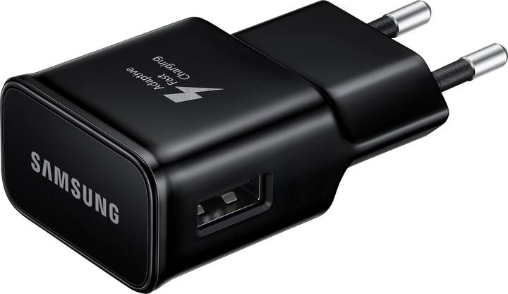 Image du produit Samsung Ep-Ta20 - USB C (15 W)