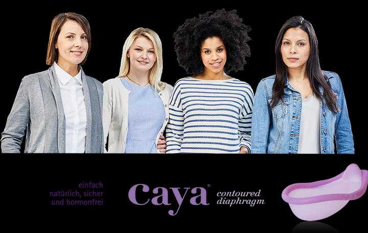 Produktbild Caya Diaphragma (1 Stk.)