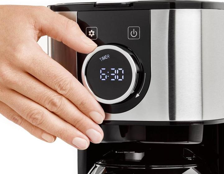 Image du produit Caso Selection C10, Verseuse isolante