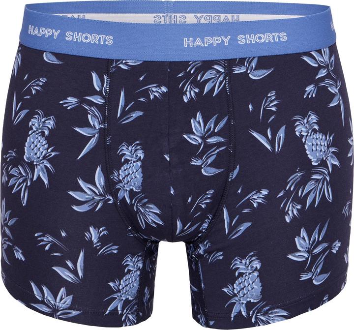 Actual product image Happy shorts Retro Pants motifs (XL, pack of 3)
