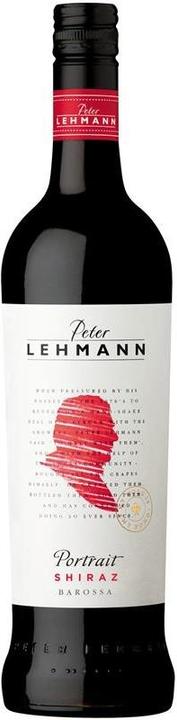 Immagine prodotto Peter Lehmann Wines Shiraz Peter Lehmann Barossa Valley Australia (1 x 75 cl, 2018)