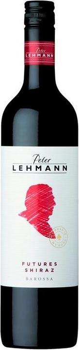 Produktbild Peter Lehmann Wines The Futures Shiraz Peter Lehmann Barossa Valley Australia (1 x 75 cl, 2016)