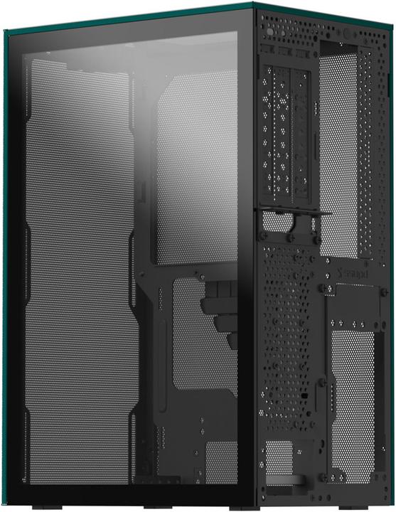 Produktbild Ssupd Meshroom S (Mini-ITX)