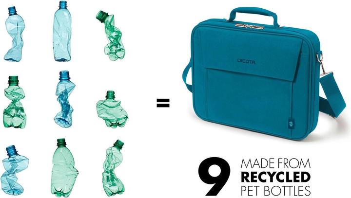 Actual product image Dicota Eco Multi Base (15.60", Universal)