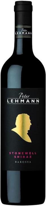 Immagine prodotto Peter Lehmann Wines Shiraz Stonewell Barossa Peter Lehmann Australia (1 x 75 cl, 2016)