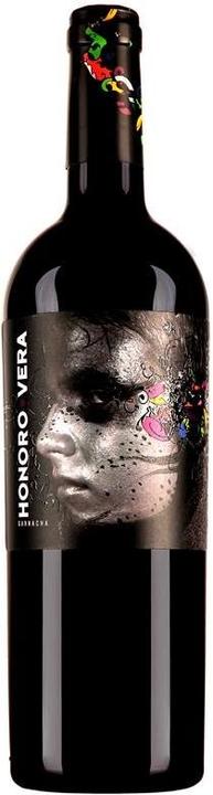 Produktbild Ateca Honoro Vera Garnacha DO Calatayud España (1 x 75 cl, 2019)