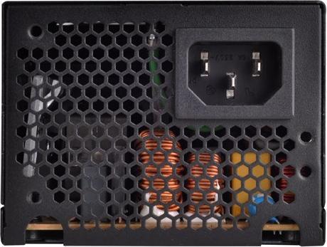 Actual product image Silverstone SST-TX300 (300 W)