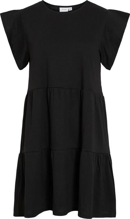 Produktbild Vila Flügelärmel Minikleid (XS)
