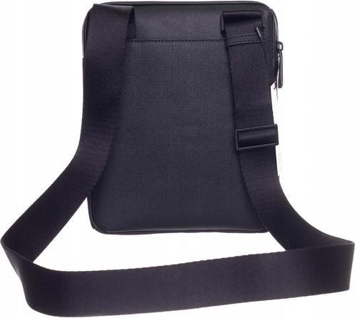 Calvin Klein Herren Daily Tech Flatpack Crossovers, Ck Schwarz (10% RECYCLED POLYESTER, 90% Polyurethane)