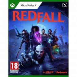 Actual product image Bethesda Redfall (Xbox Series X, EN)